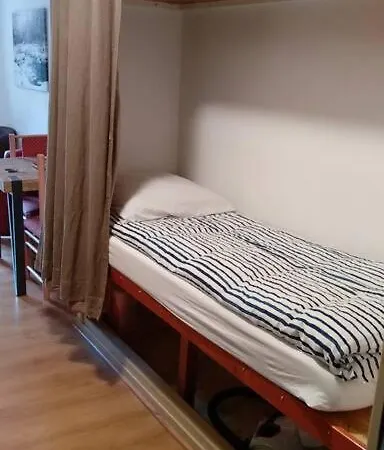 Studio Les Iris Parking *