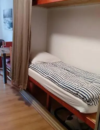 Studio Les Iris Parking *